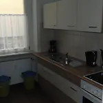Hostel Ballenstedt Ballenstedt