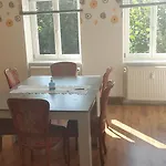 Hostel Ballenstedt * Ballenstedt