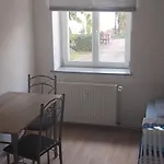 Apartamento Hostel Vorharz Ballenstedt *
