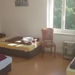 Hostel Ballenstedt Ballenstedt