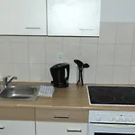 Hostel Ballenstedt