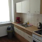 Hostel Ballenstedt Apartment *