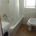 Apartment Hostel Ballenstedt *