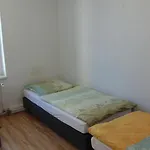 Hostel Ballenstedt Apartment Ballenstedt