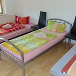 Hostel Ballenstedt * Ballenstedt