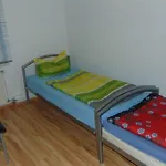 Hostel Ballenstedt Apartment