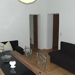 Apartment Hostel Ballenstedt *