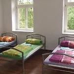 Hostel Ballenstedt * Ballenstedt