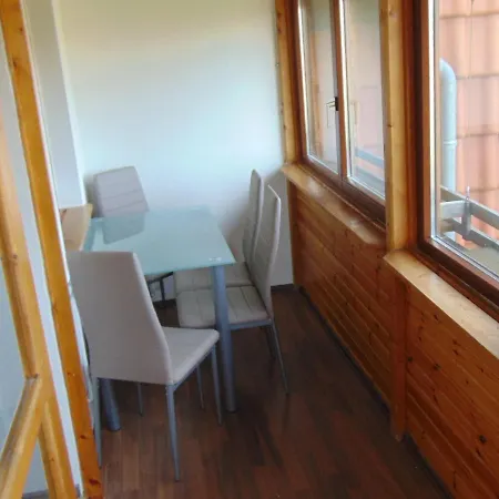 Hostel Ballenstedt Ballenstedt