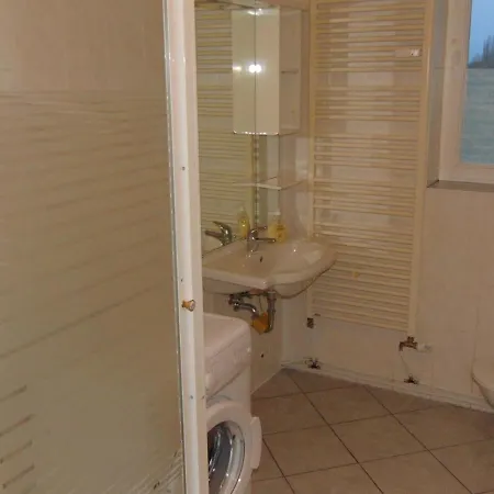 Hostel Ballenstedt *