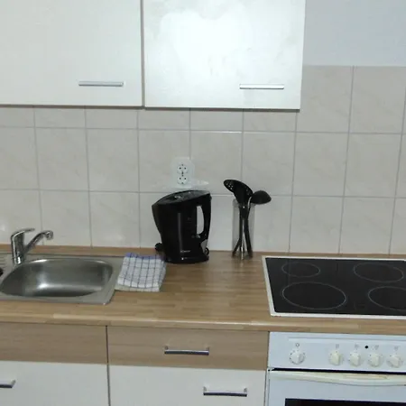 Hostel Ballenstedt