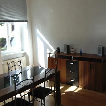 Apartamento Hostel Vorharz Ballenstedt Ballenstedt