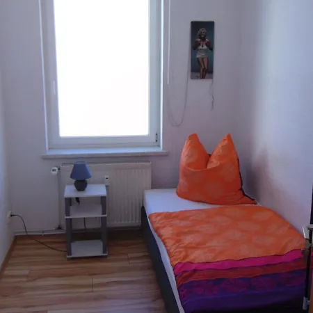 Hostel Ballenstedt *