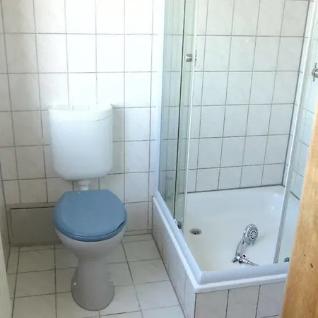 Hostel Ballenstedt