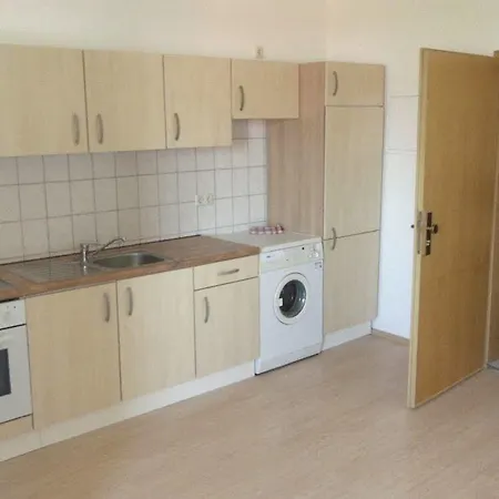 Hostel Ballenstedt *