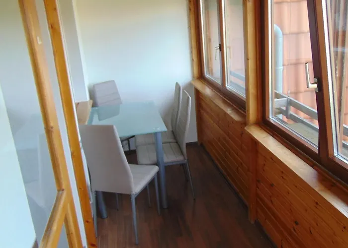 Hostel Ballenstedt Ballenstedt