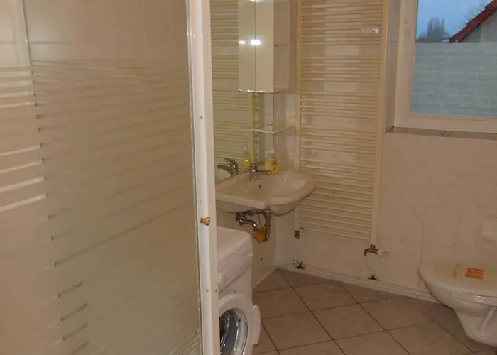 Hostel Ballenstedt *