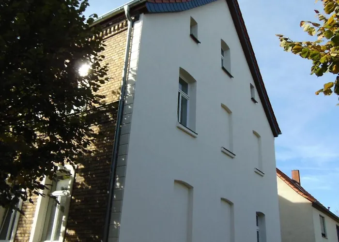 Appartement Hostel Ballenstedt Ballenstedt