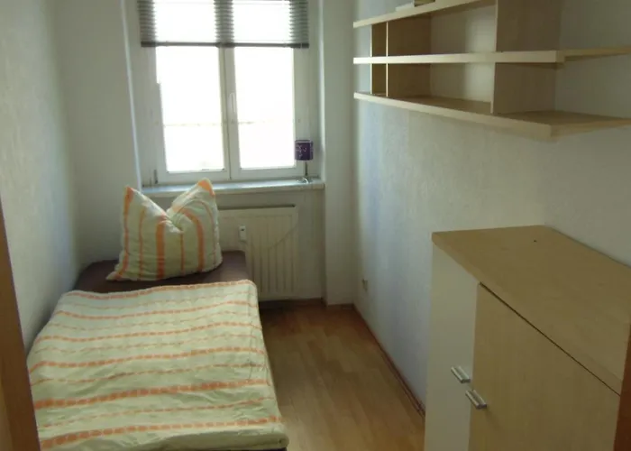 Hostel Ballenstedt Ballenstedt