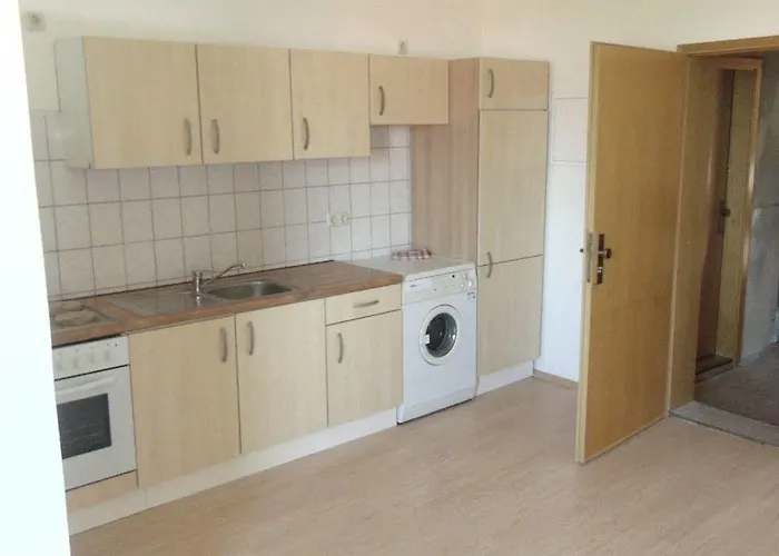 Hostel Ballenstedt *