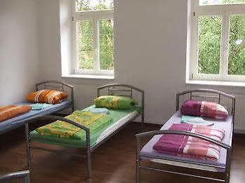 Hostel Ballenstedt * Ballenstedt